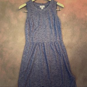 Loft summer dress